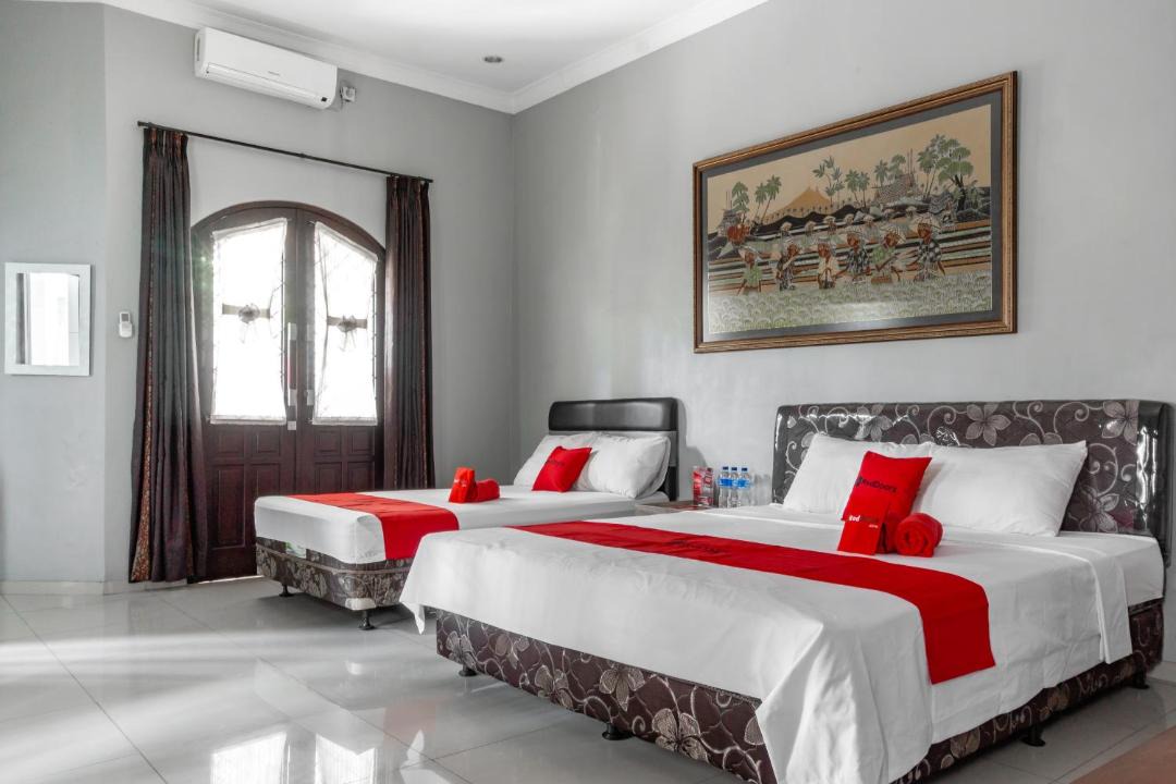 Photo of Bedroom in Malang