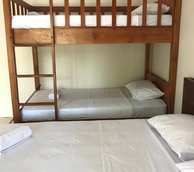 Photo of Bedroom in Gili Air