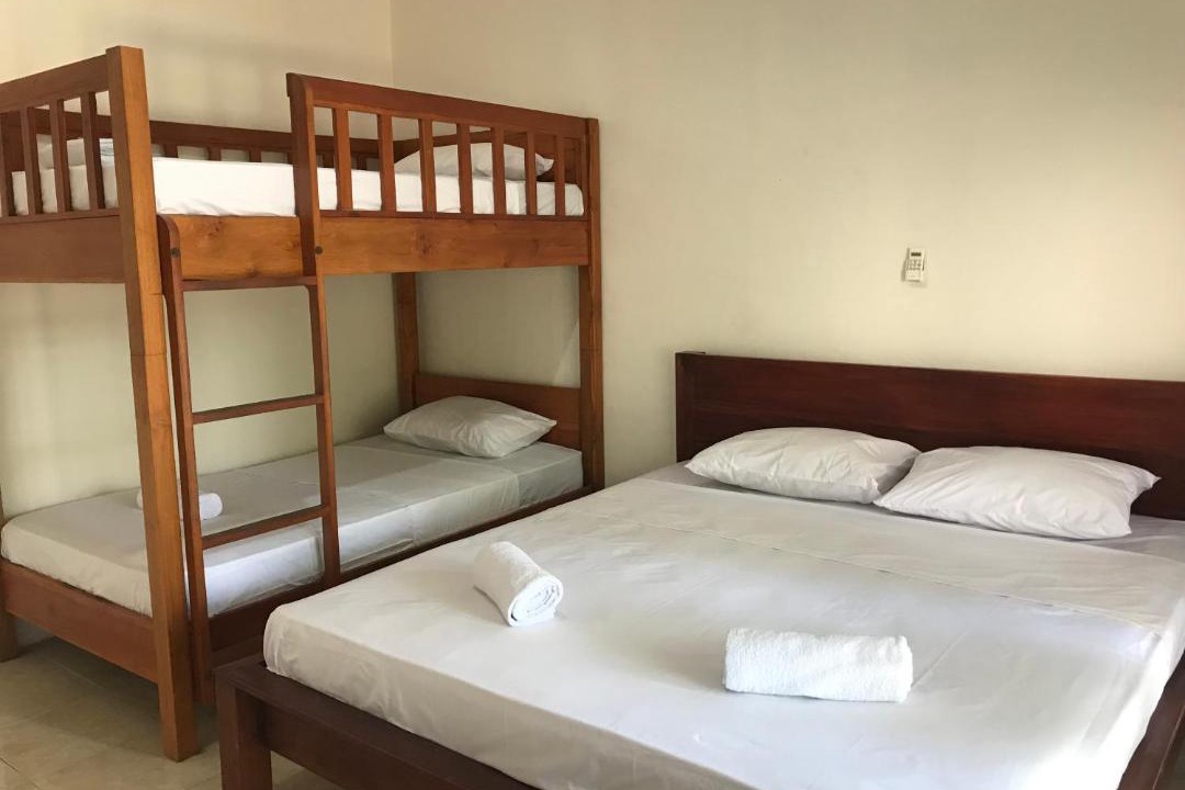 Photo of Bedroom in Gili Air