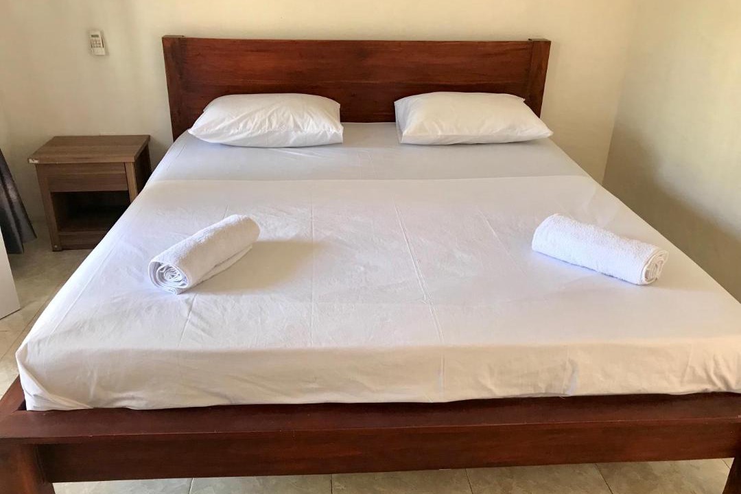 Photo of Bedroom in Gili Air