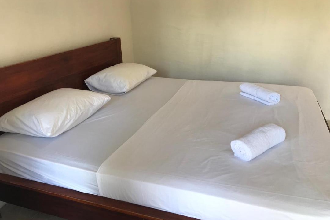 Photo of Bedroom in Gili Air