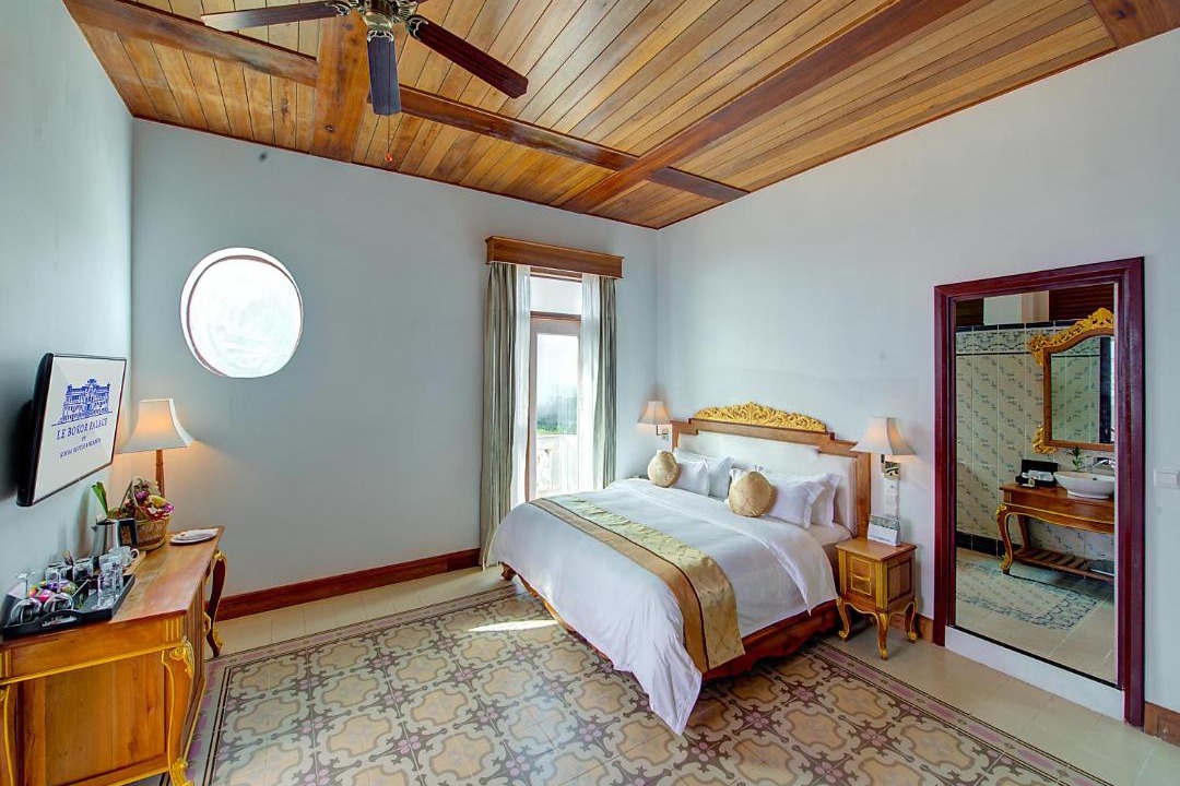 Photo of Bedroom in Kampot