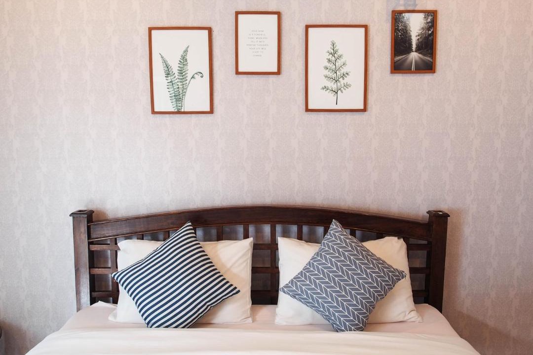 Photo of Bedroom in Khanong Phra