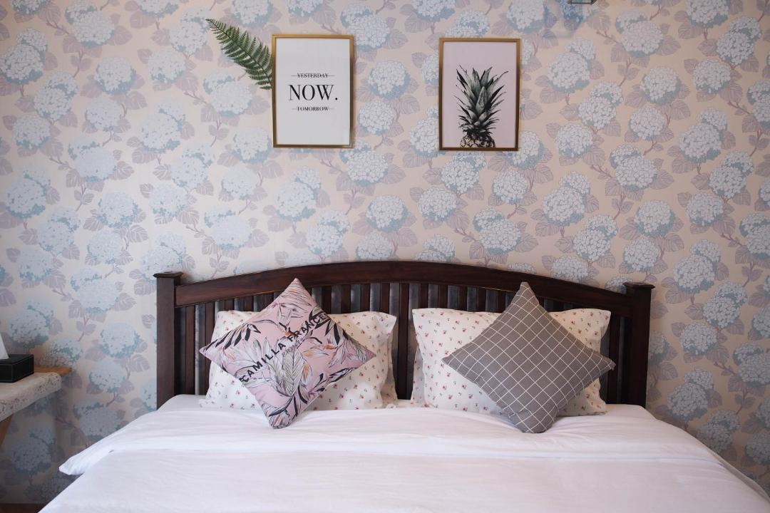 Photo of Bedroom in Khanong Phra