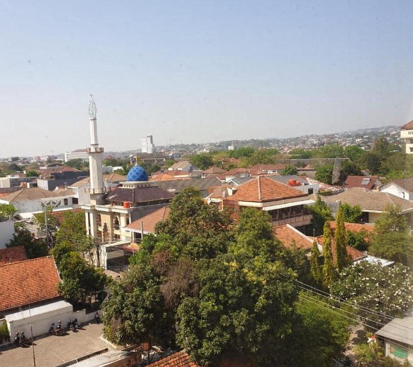 Photo of Patio Balcony in Semarang