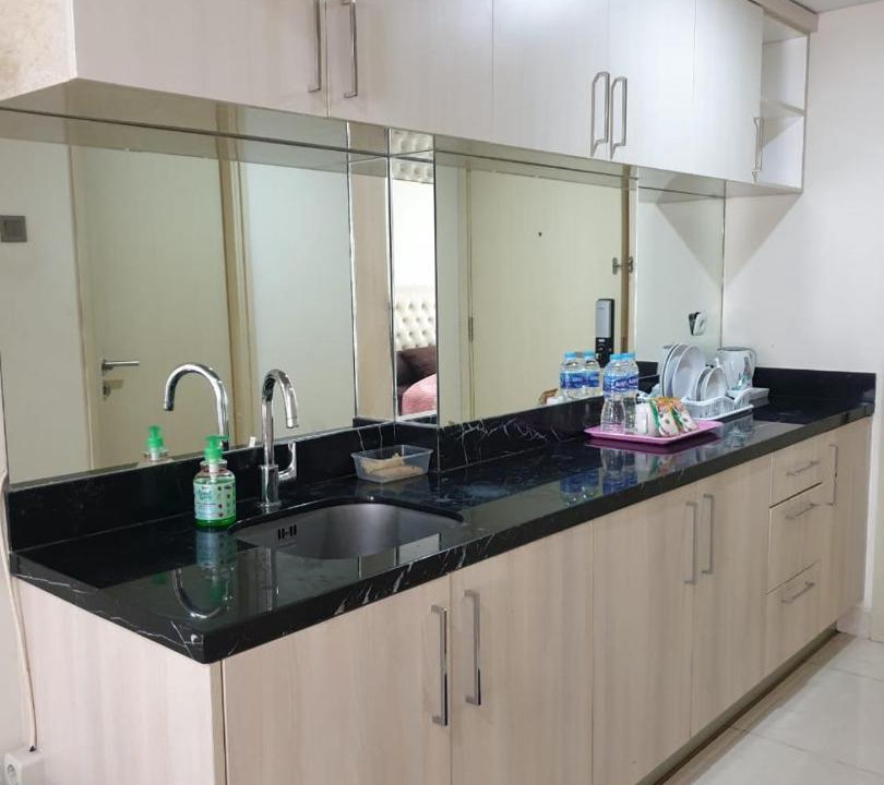 Photo of Kitchen in Semarang