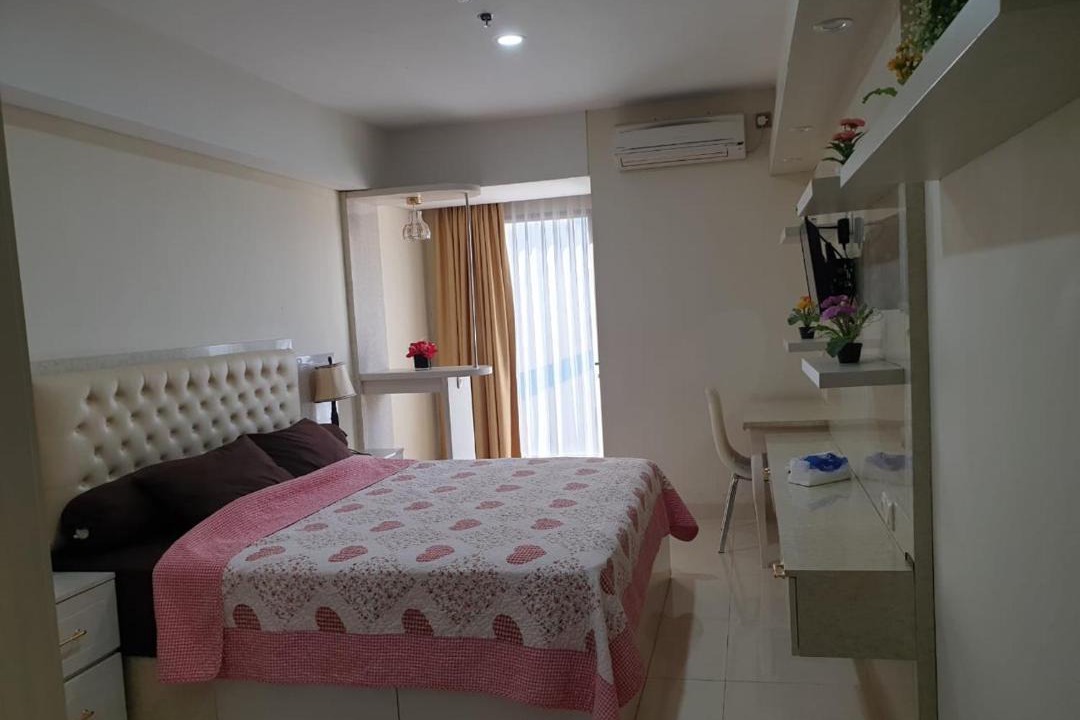 Photo of Bedroom in Semarang