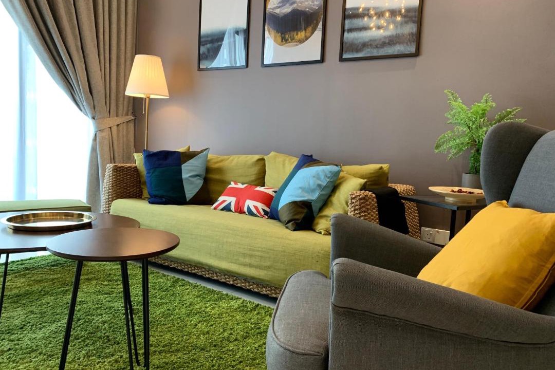 Photo of Livingroom in Kuching