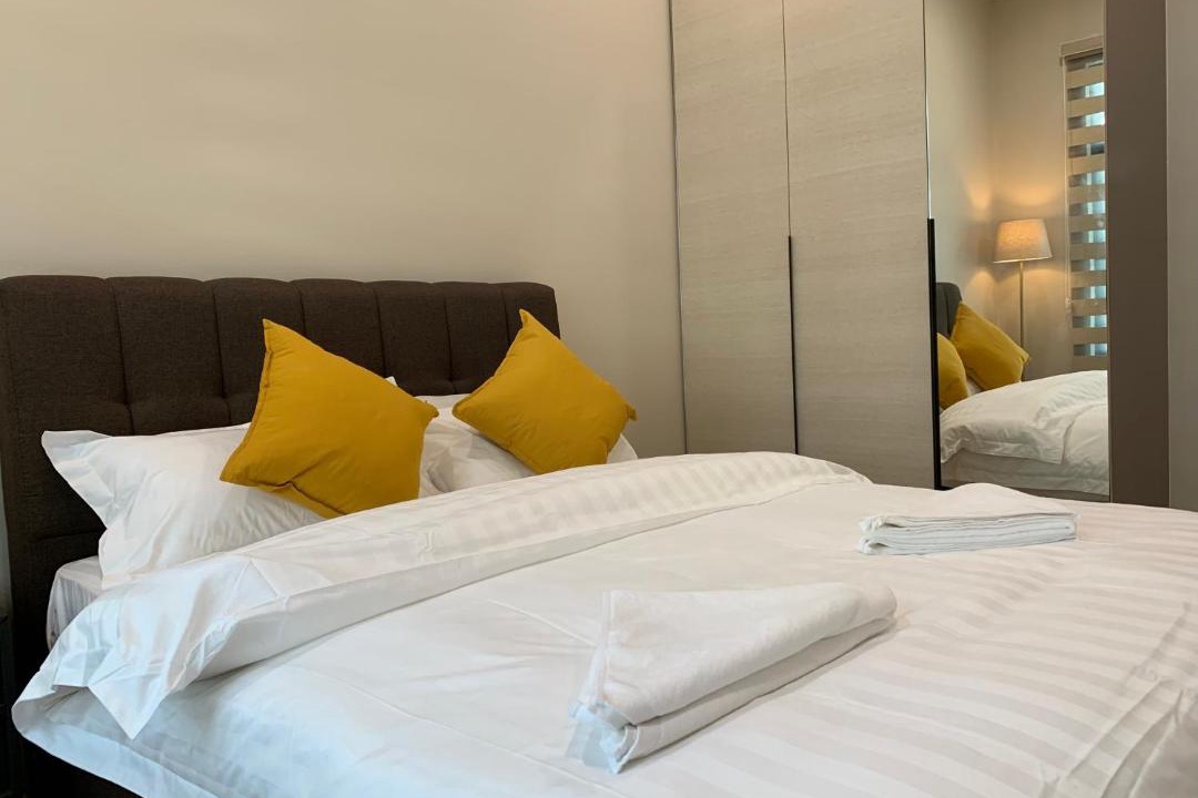 Photo of Bedroom in Kuching