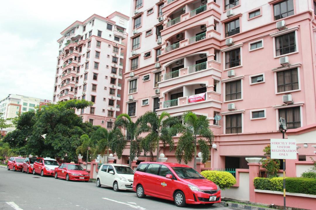 Photo of Others in Downtown Kota Kinabalu