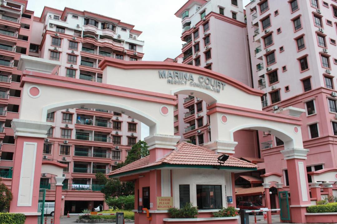 Photo of Others in Downtown Kota Kinabalu