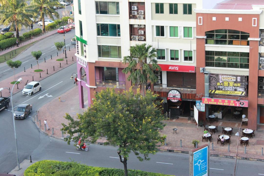 Photo of Others in Downtown Kota Kinabalu