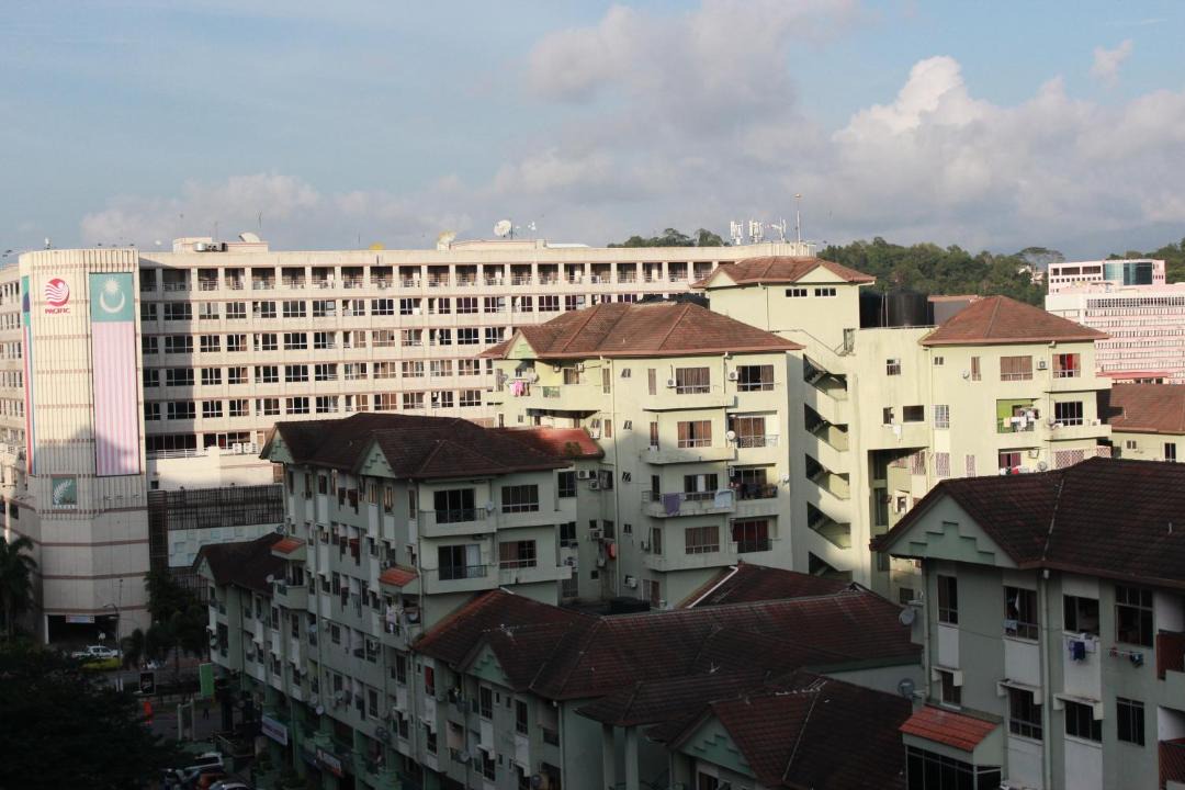 Photo of Others in Downtown Kota Kinabalu