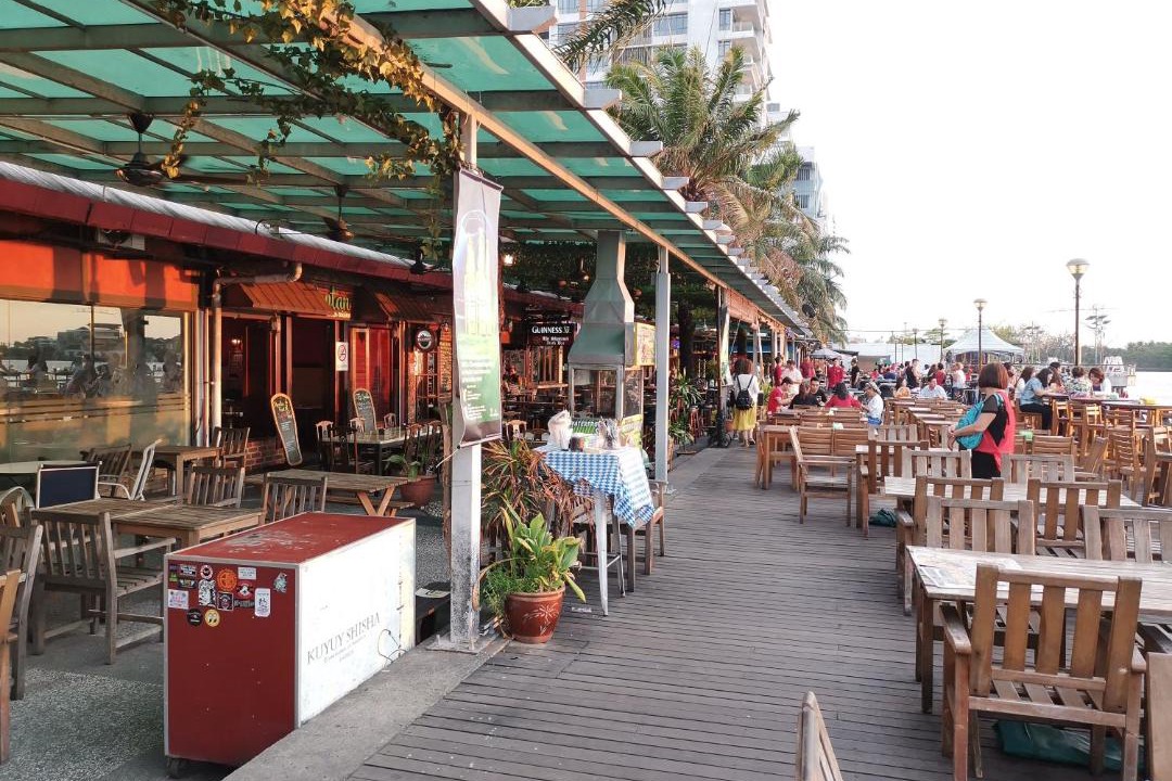 Photo of Others in Downtown Kota Kinabalu