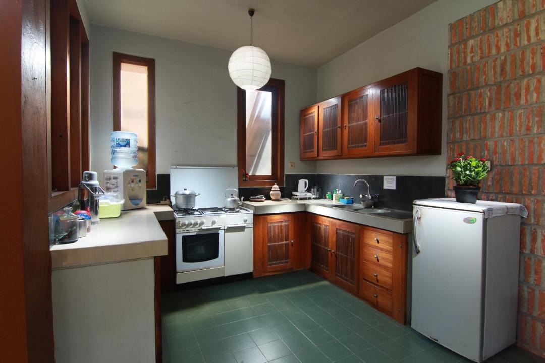 Photo of Kitchen in Prawirotaman