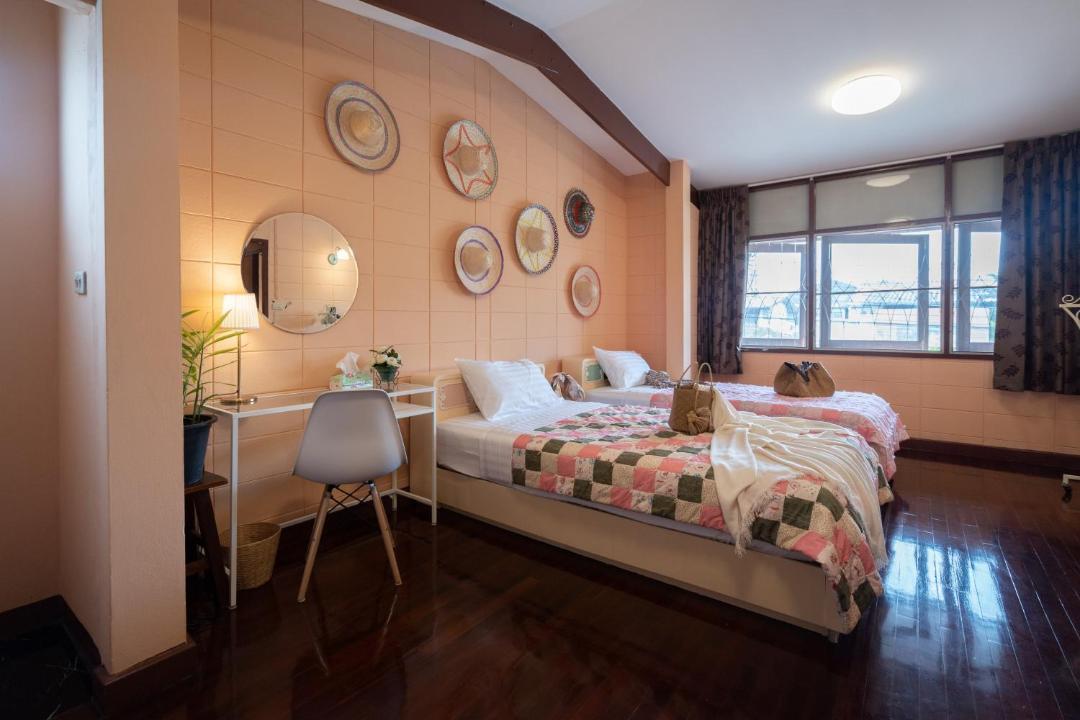 Photo of Bedroom in Hua Mak