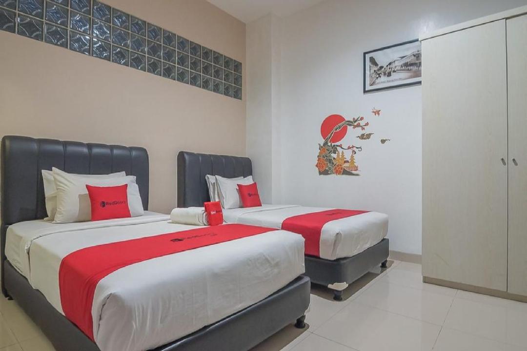 Photo of Bedroom in Astana Anyar