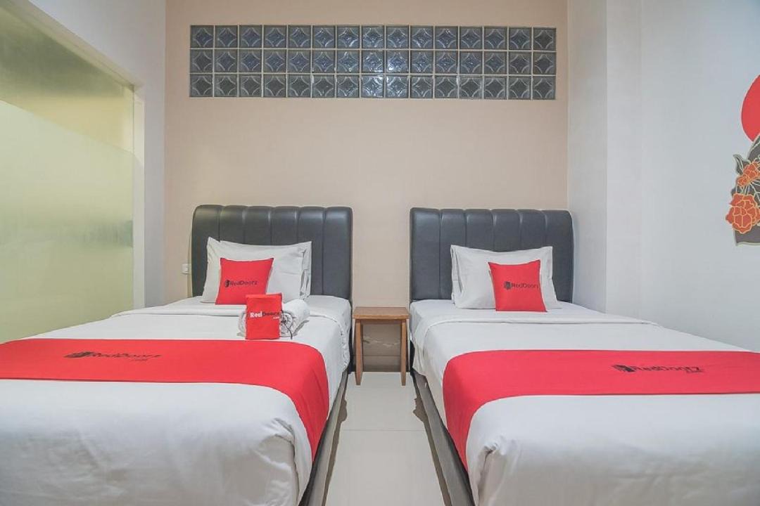 Photo of Bedroom in Astana Anyar