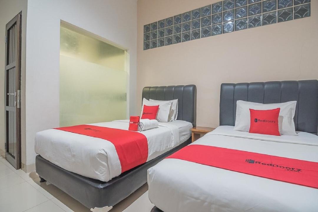 Photo of Bedroom in Astana Anyar