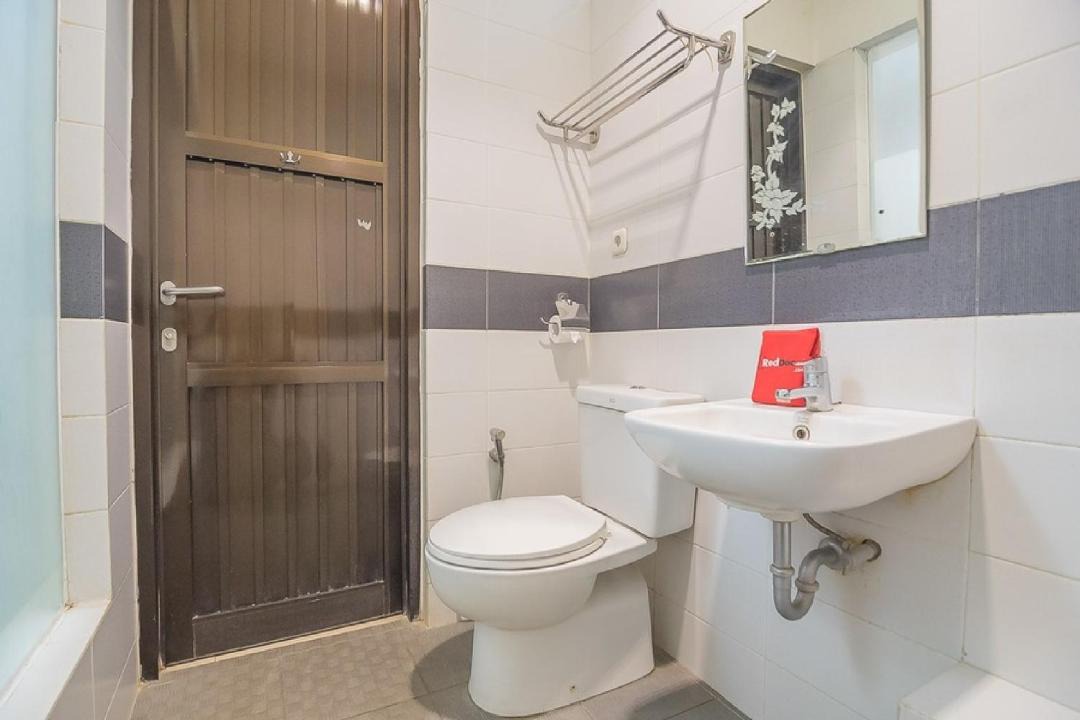 Photo of Bathroom in Astana Anyar