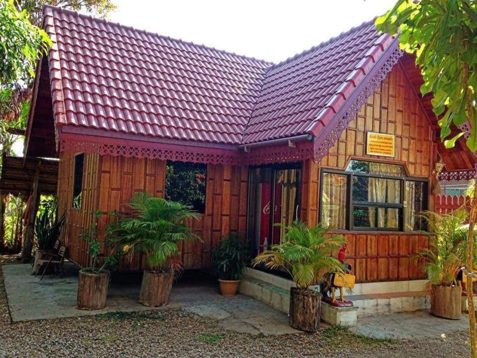 Photo of Buildings in Thakhek