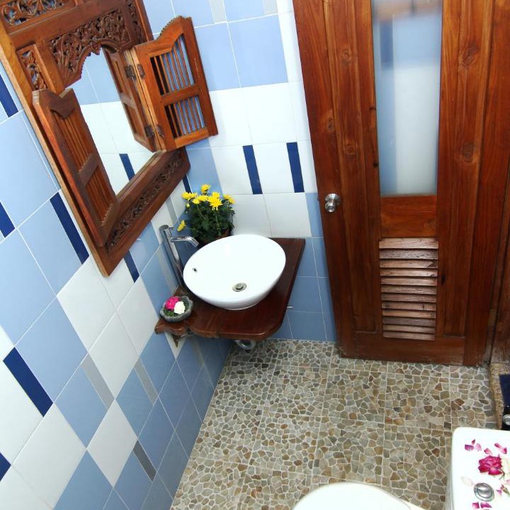 Photo of Bathroom in Prawirotaman
