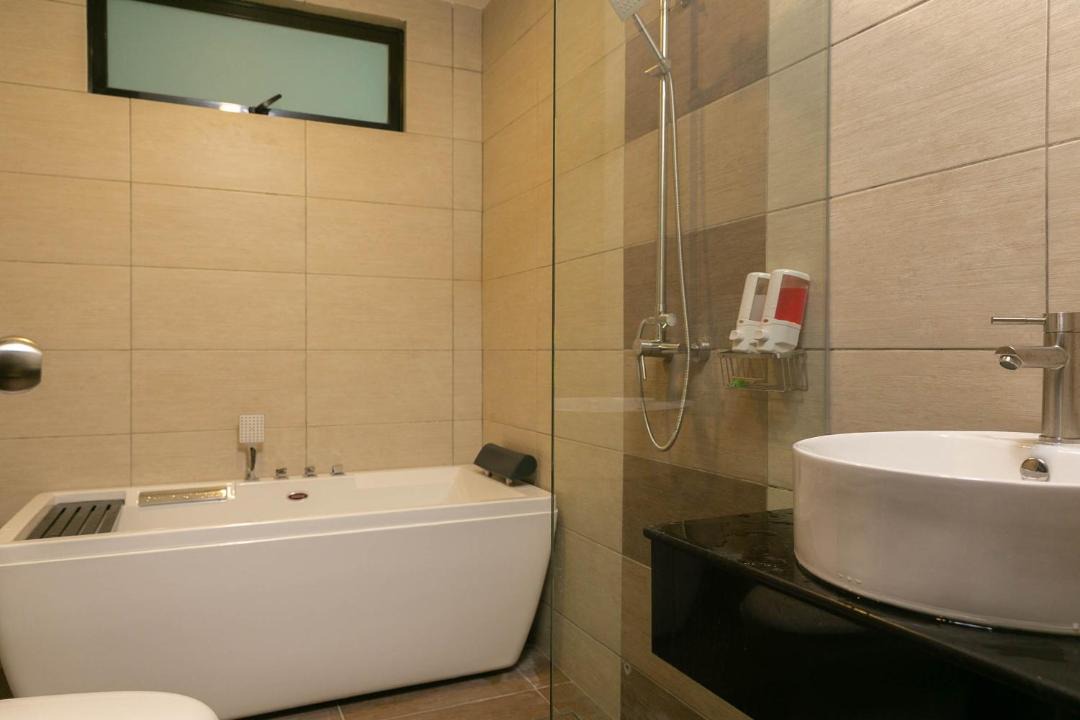Photo of Bathroom in Johor Bahru