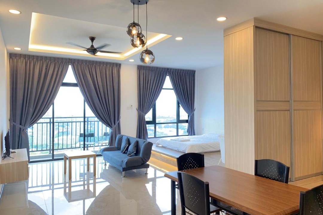 Photo of Livingroom in Johor Bahru