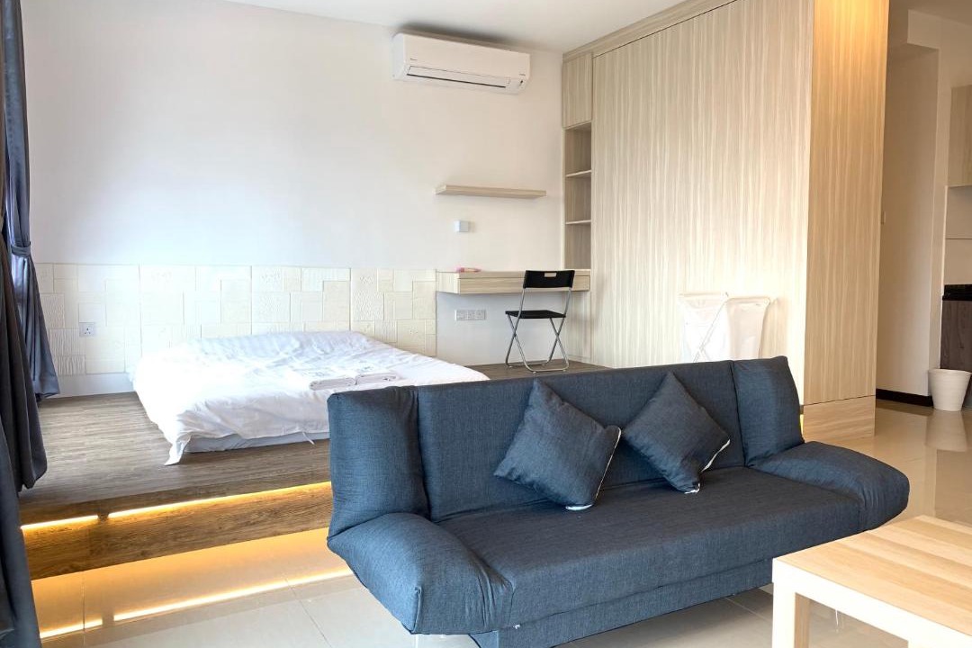 Photo of Livingroom in Johor Bahru