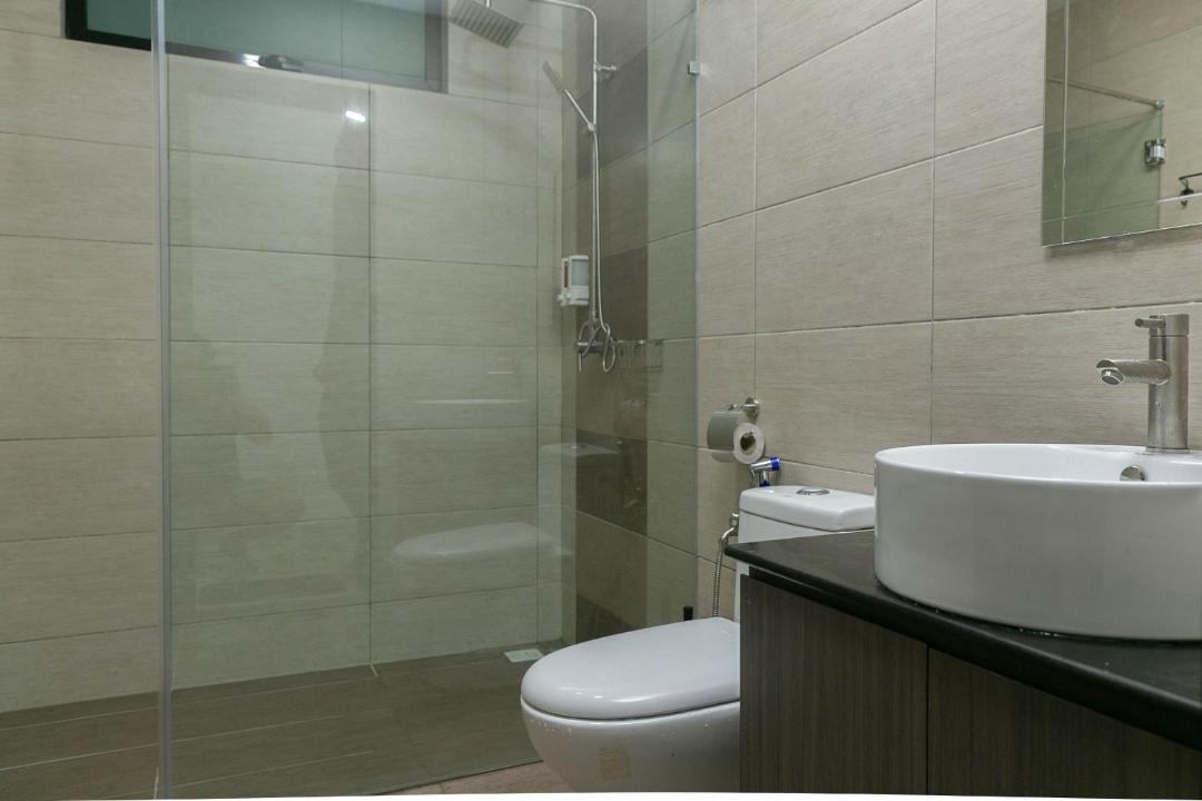 Photo of Bathroom in Johor Bahru