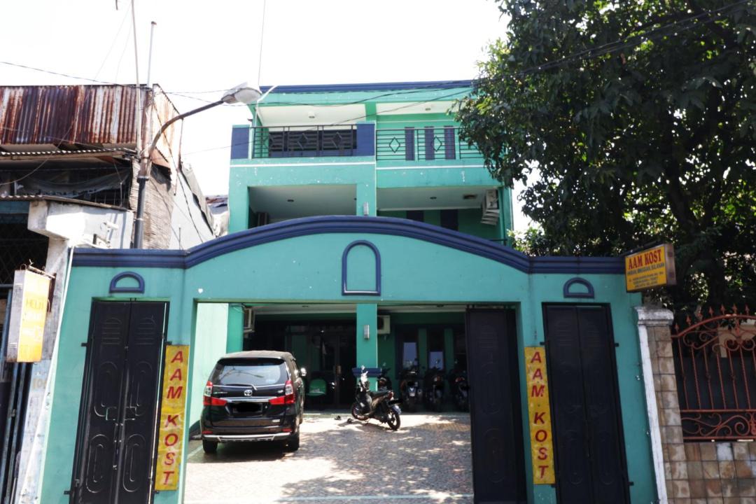 Photo of Buildings in East Jakarta