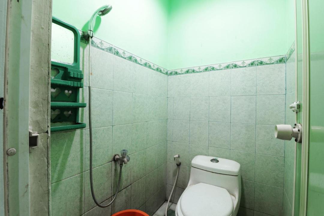 Photo of Bathroom in East Jakarta