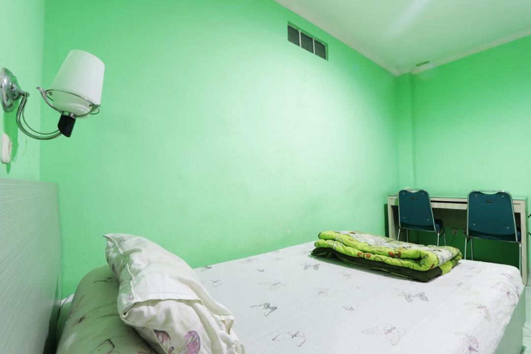 Photo of Bedroom in East Jakarta