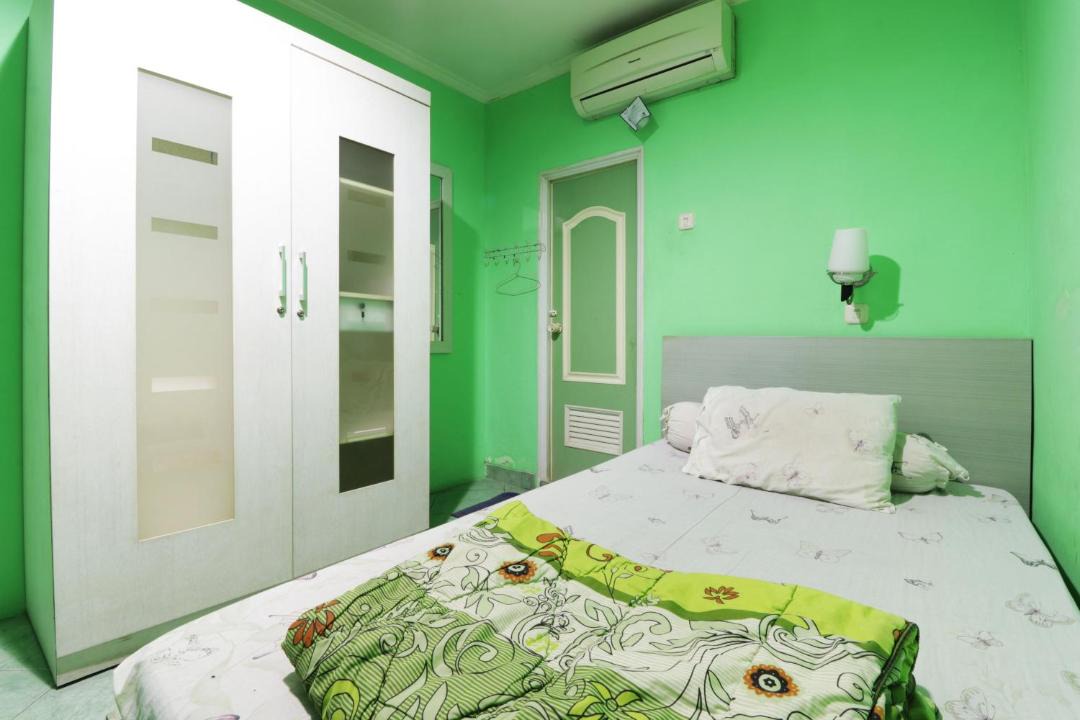 Photo of Bedroom in East Jakarta