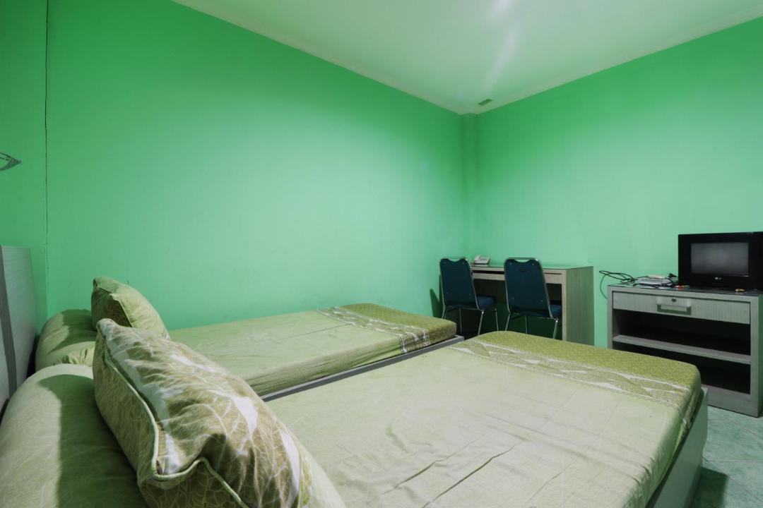 Photo of Bedroom in East Jakarta