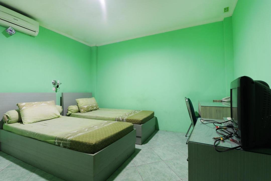 Photo of Bedroom in East Jakarta