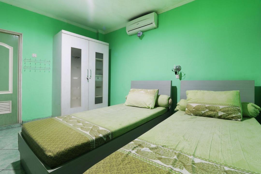 Photo of Bedroom in East Jakarta