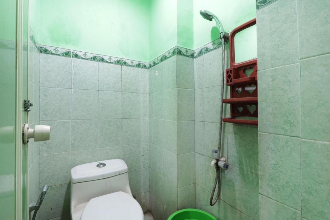 Photo of Bathroom in East Jakarta