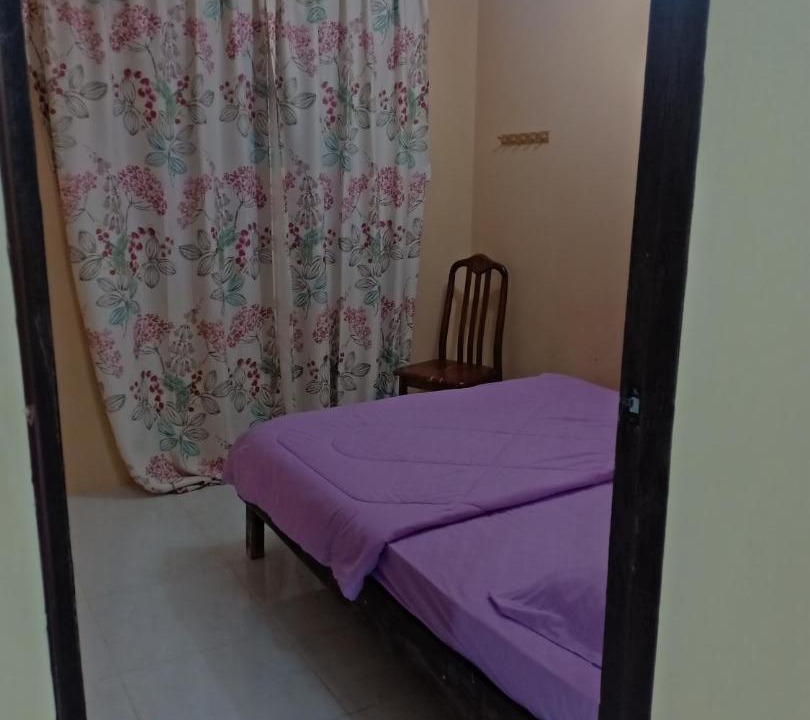 Photo of Bedroom in Ranau