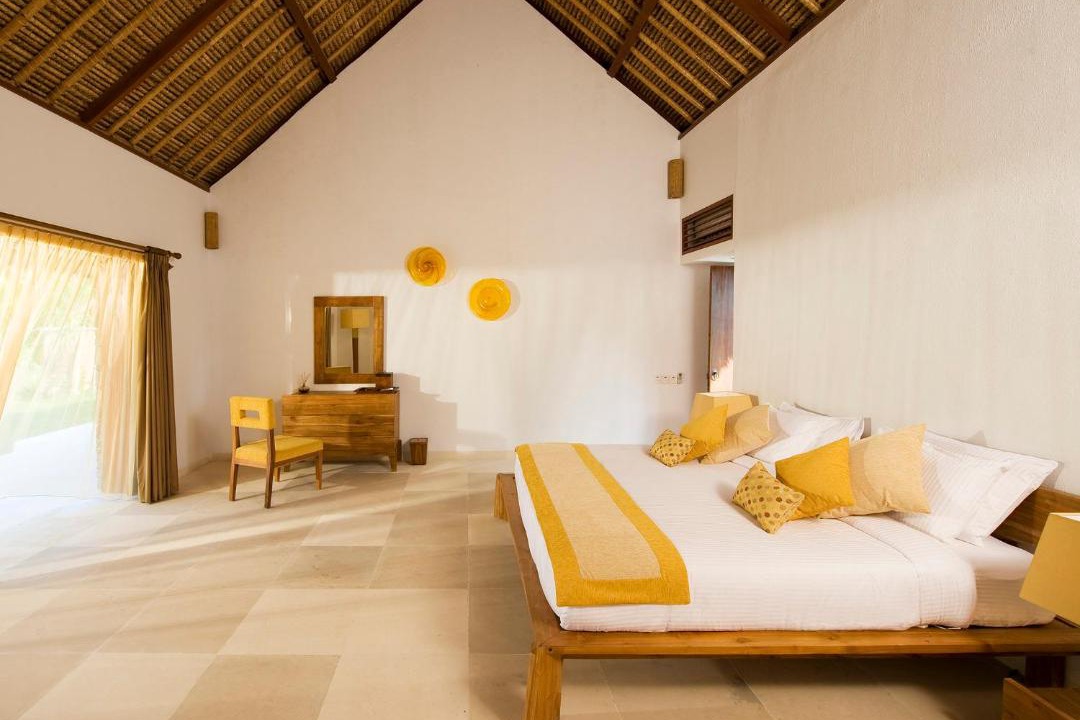 Photo of Bedroom in Sigar Penjalin