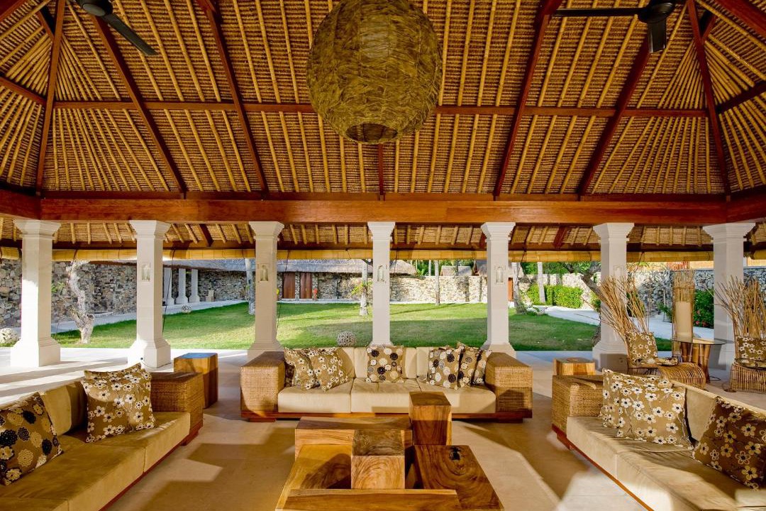 Photo of Livingroom in Sigar Penjalin