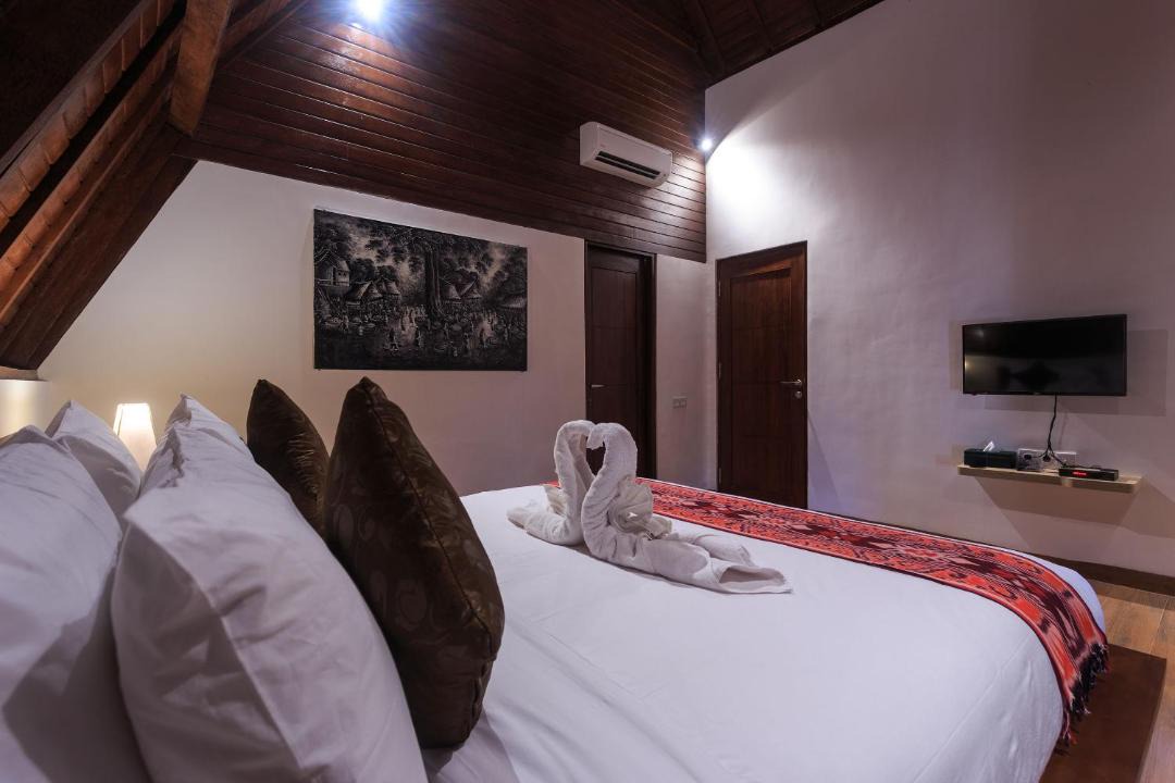 Photo of Bedroom in Labuan Bajo