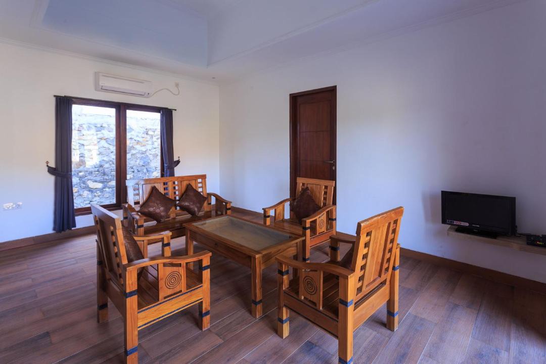 Photo of Livingroom in Labuan Bajo