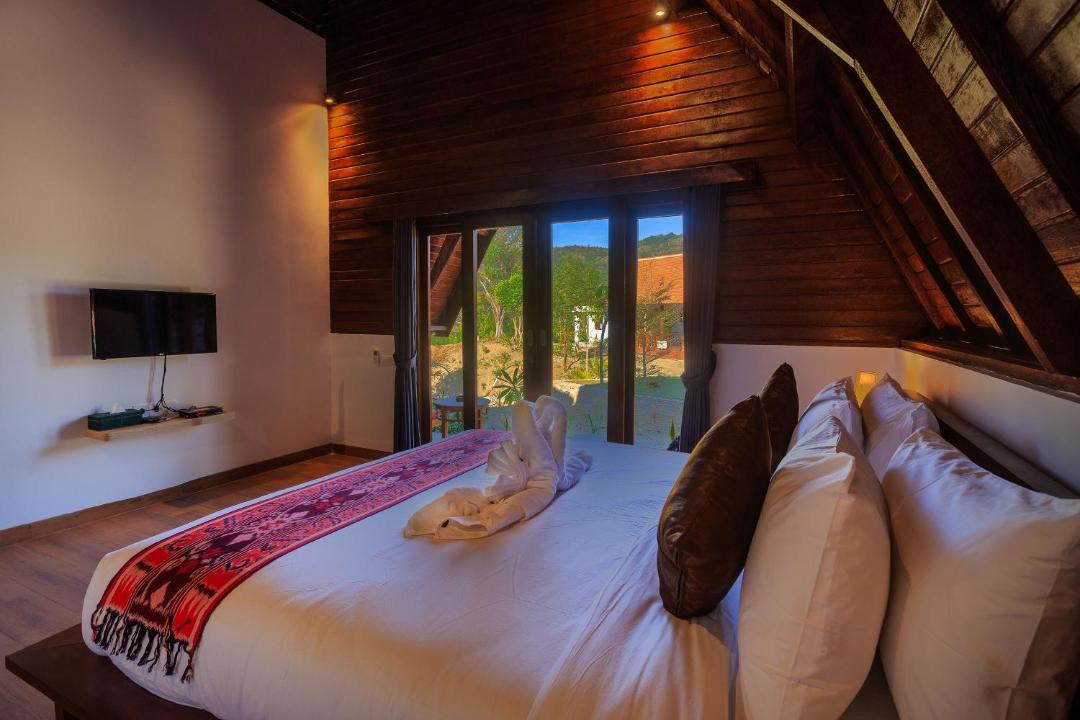 Photo of Bedroom in Labuan Bajo