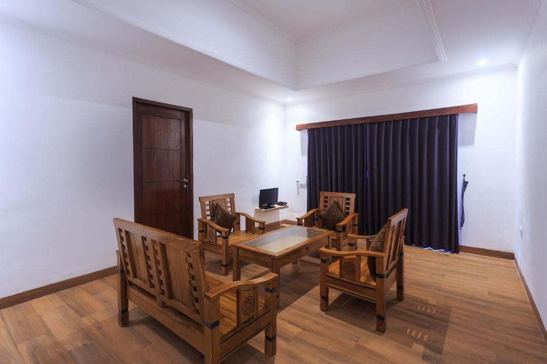 Photo of Livingroom in Labuan Bajo