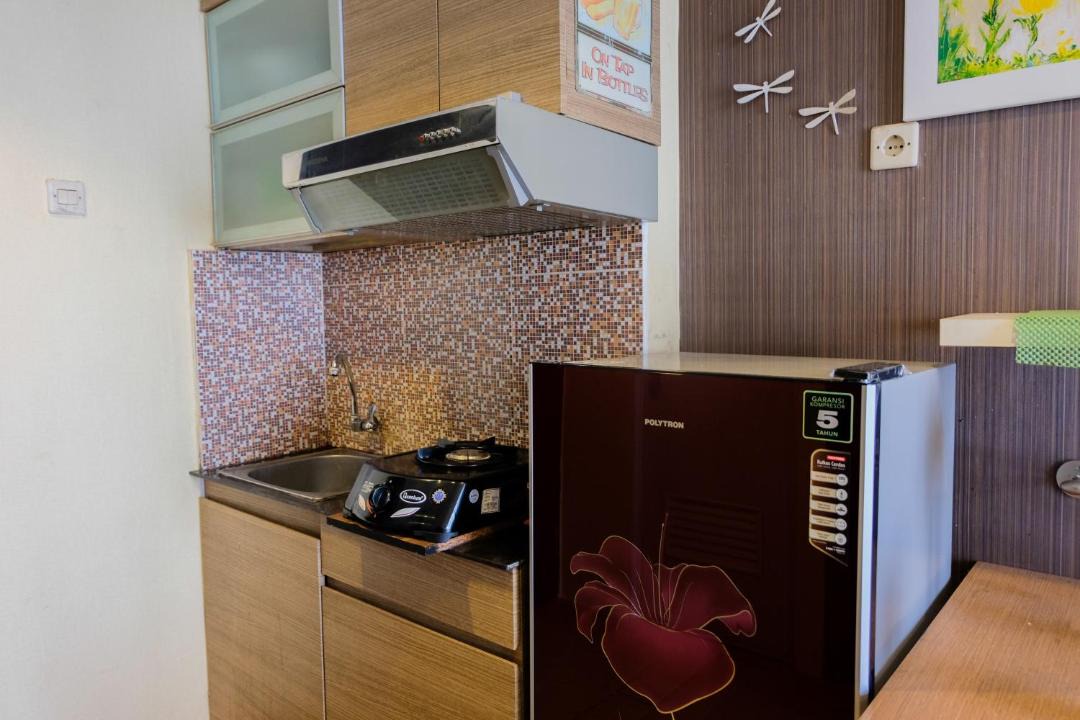 Photo of Kitchen in Binong