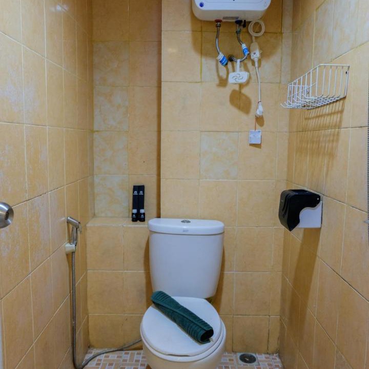 Photo of Bathroom in Binong