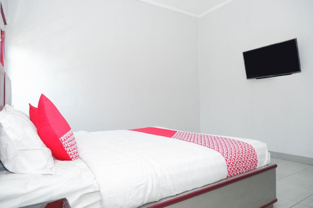 Photo of Bedroom in Semarang