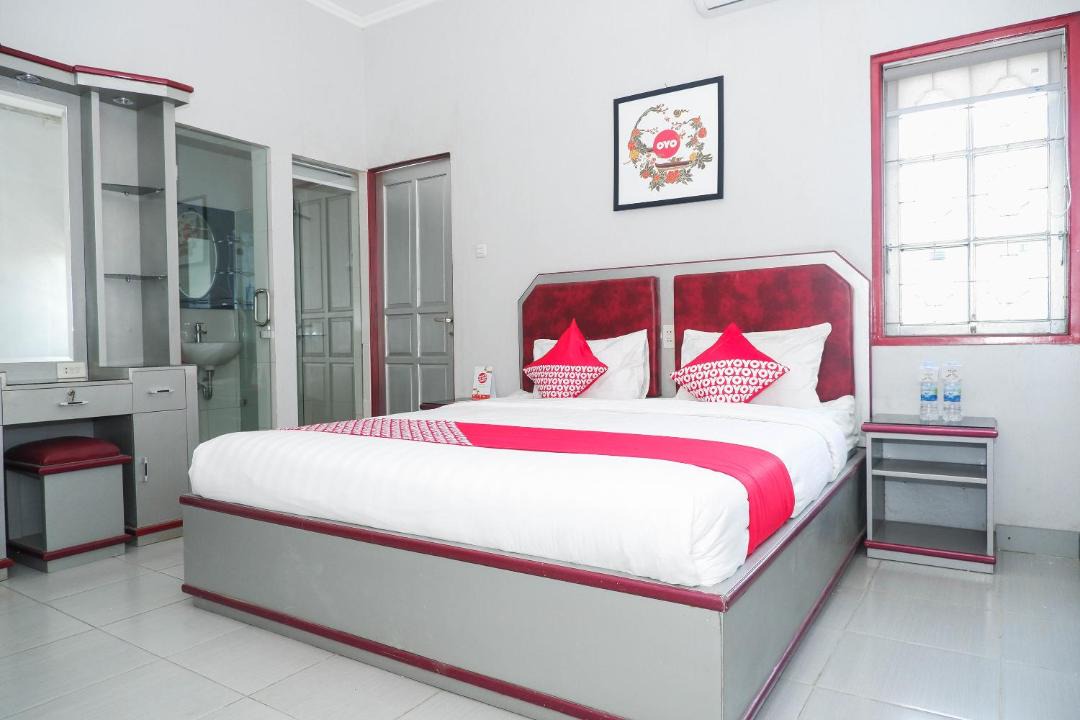 Photo of Bedroom in Semarang