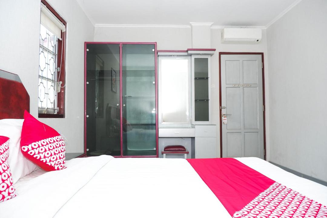 Photo of Bedroom in Semarang